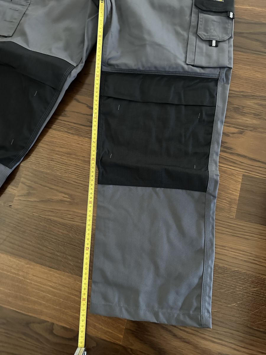 Hosen: Latzhose Dassy Grösse 54 – Neu (gemäss Beschreibung) aus Liestal von Tschopp77 1