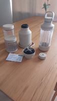 Beast Mighty Blender 850+ Sand beige