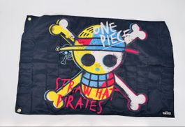 # NETFLIX - Fahne ,,One Piece‘‘ #