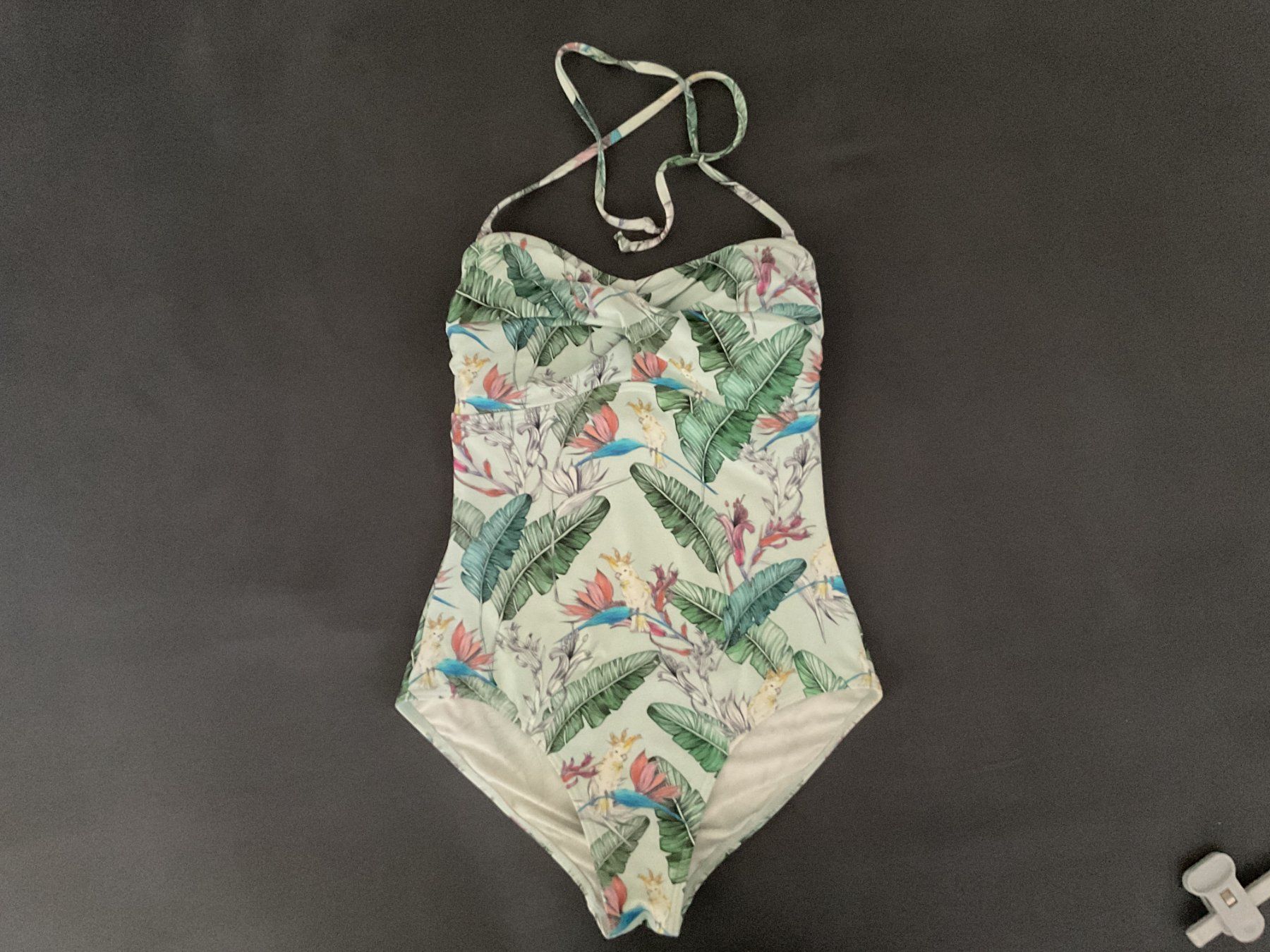 Esprit Badekleider & Bikinis: Esprit - Badekleid - Gr. 38 – Gebraucht aus Walchwil von Budy7