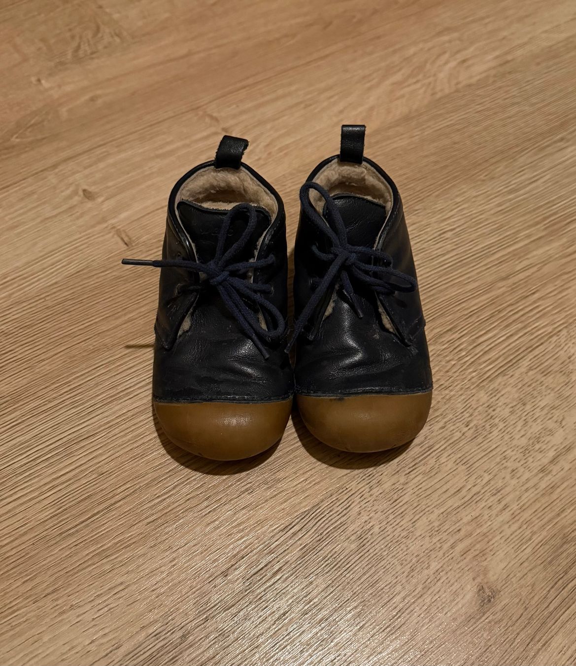 Scarpe per ragazzi: Ocra Winterschuhe 23 – Usato da Liestal venduto da sei_j5yn