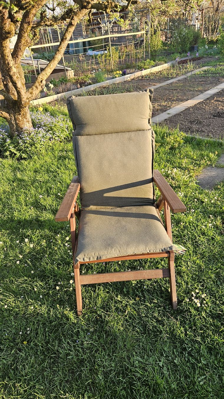 Ikea Sedie: Ikea 4 Klappstuhle – Usato da Wetzikon venduto da and_r5kn 1