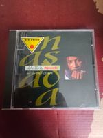 CD - Alpha Blondy And The Solar System – Masada (1992)