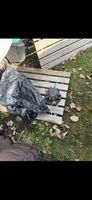 Terrassenlager / Verstellfuss / Unterkonstruktion 45 Stück