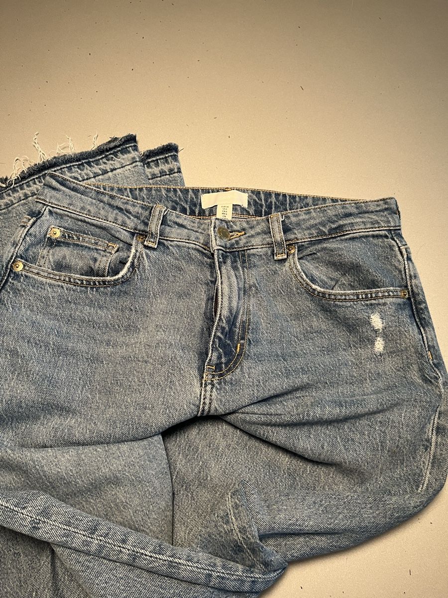 H&M Jeans: Jeans H&M 38 – Usato da Bern venduto da Regi1975 2