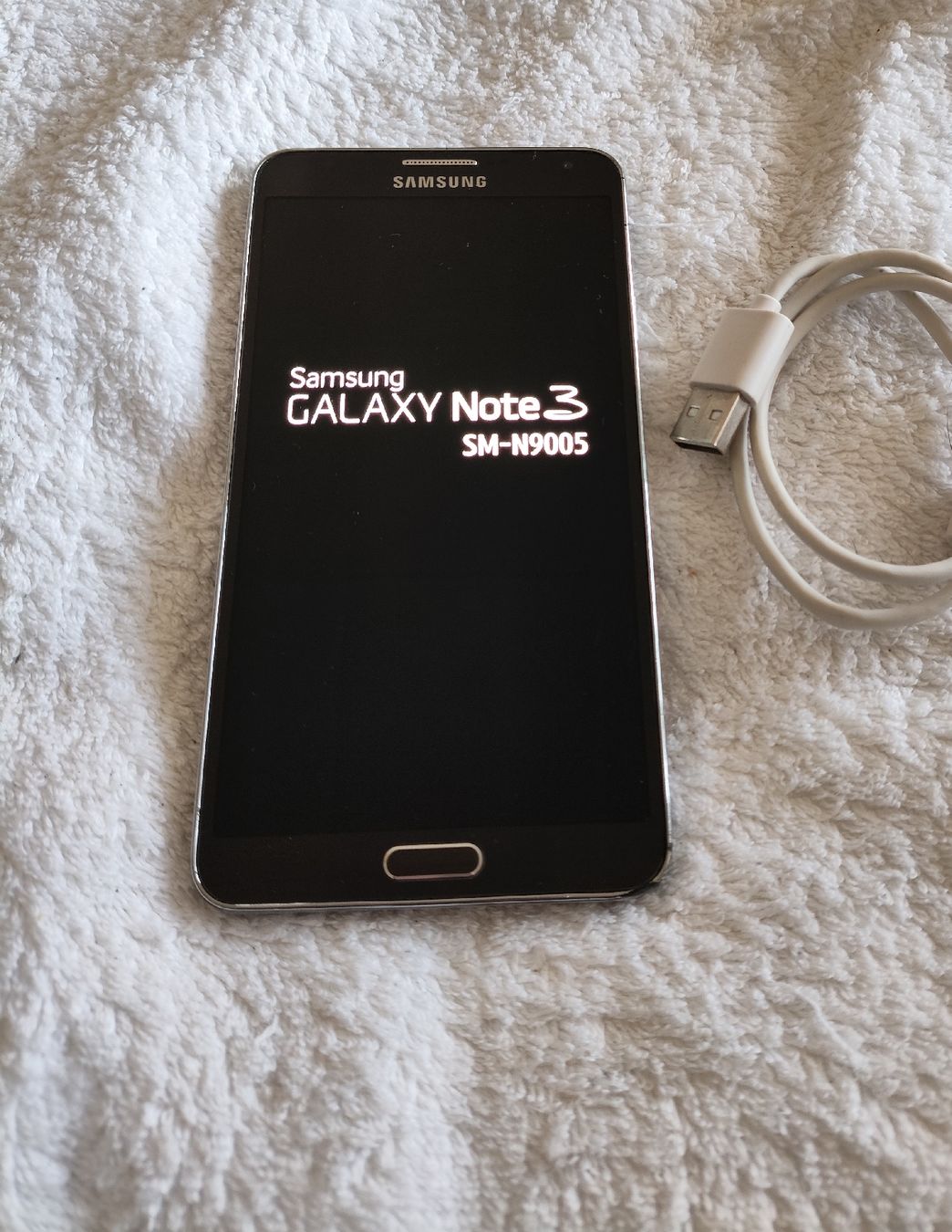 Samsung Telefoni cellulari / Smartphones: Samsung Galaxy Note 3 – Usato da Zollikofen venduto da zar_j67f