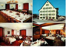 Hotel Krone - Dietikon