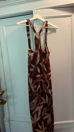 Mango Jumpsuit Grösse S