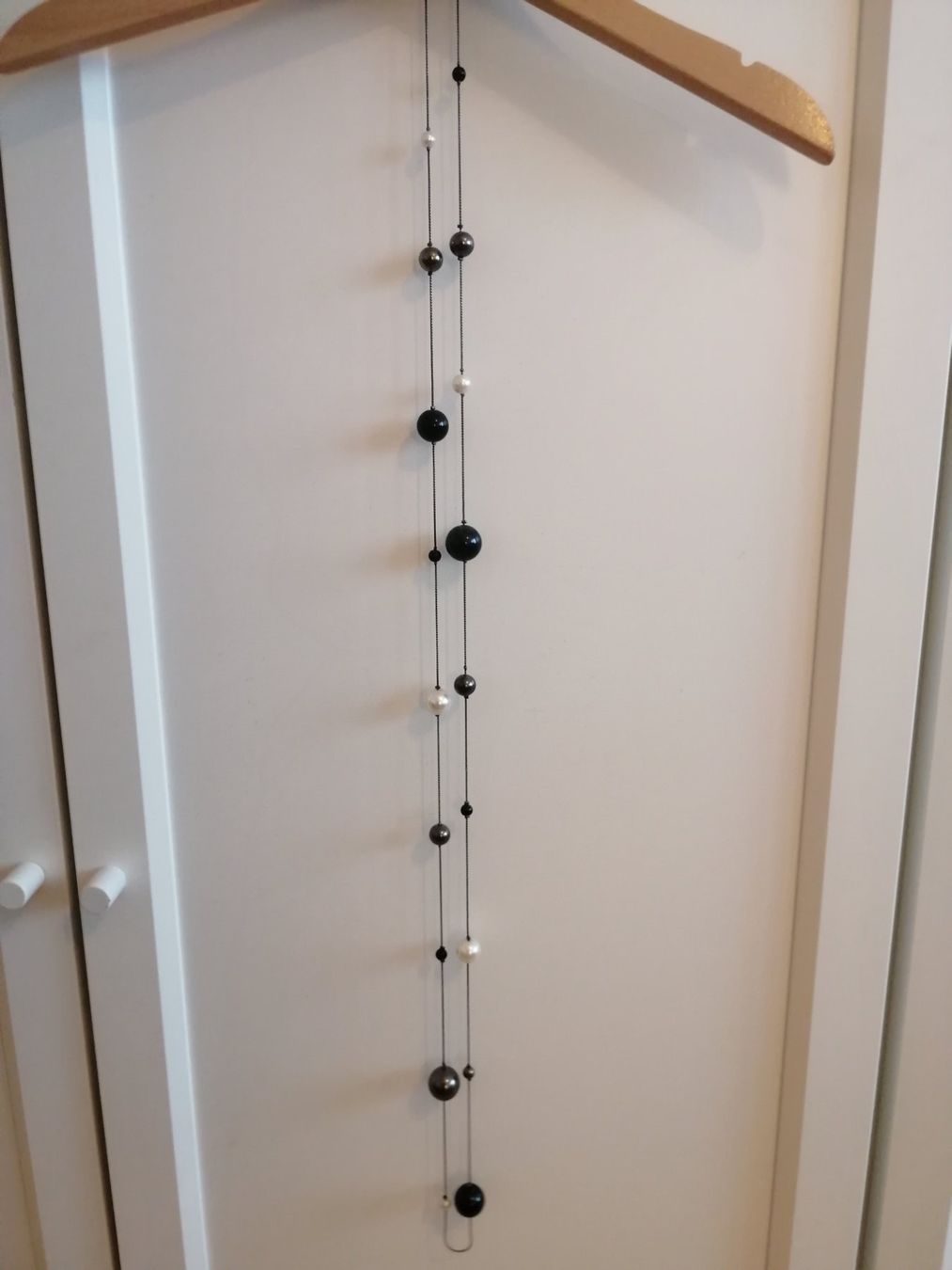 Ketten: Halsketten /Armkette/ Schmuckset – Gebraucht aus Binz von julijuli 1