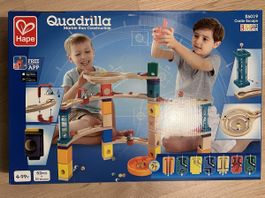 Jeu  Circuit de billes Quadrilla: S'échapper du château