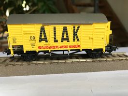 märklin 48160, jahreswagen 2010