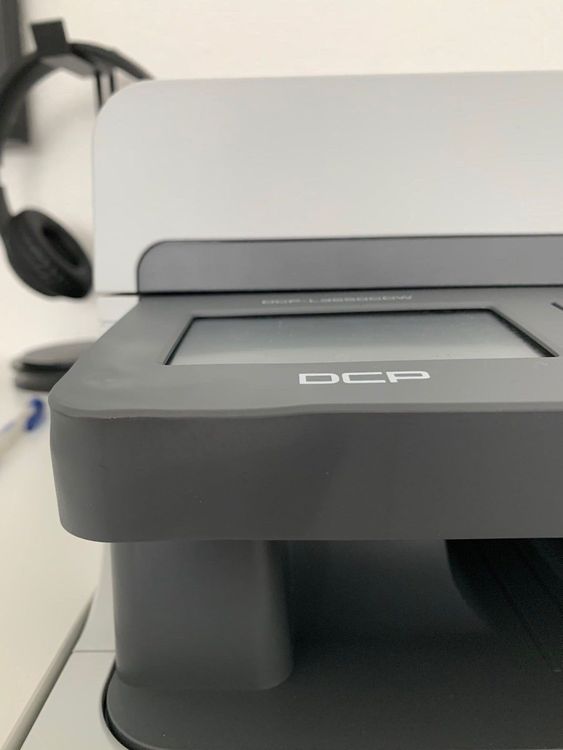 brother dcp-L3550cdw | Kaufen auf Ricardo