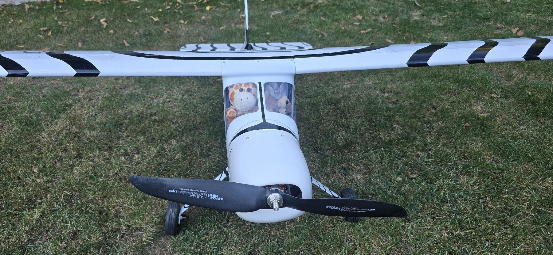 RC Kits de montage: VQ Modell Do28 – D'occasion à Dottikon par Easyrider81 2