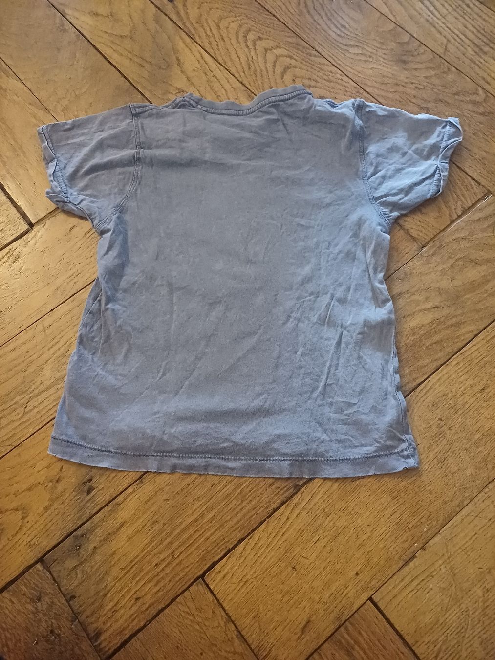 Camicie, T-shirt & Polo: T-Shirt Grösse 116 – Usato da Schönenwerd venduto da pomodor 1