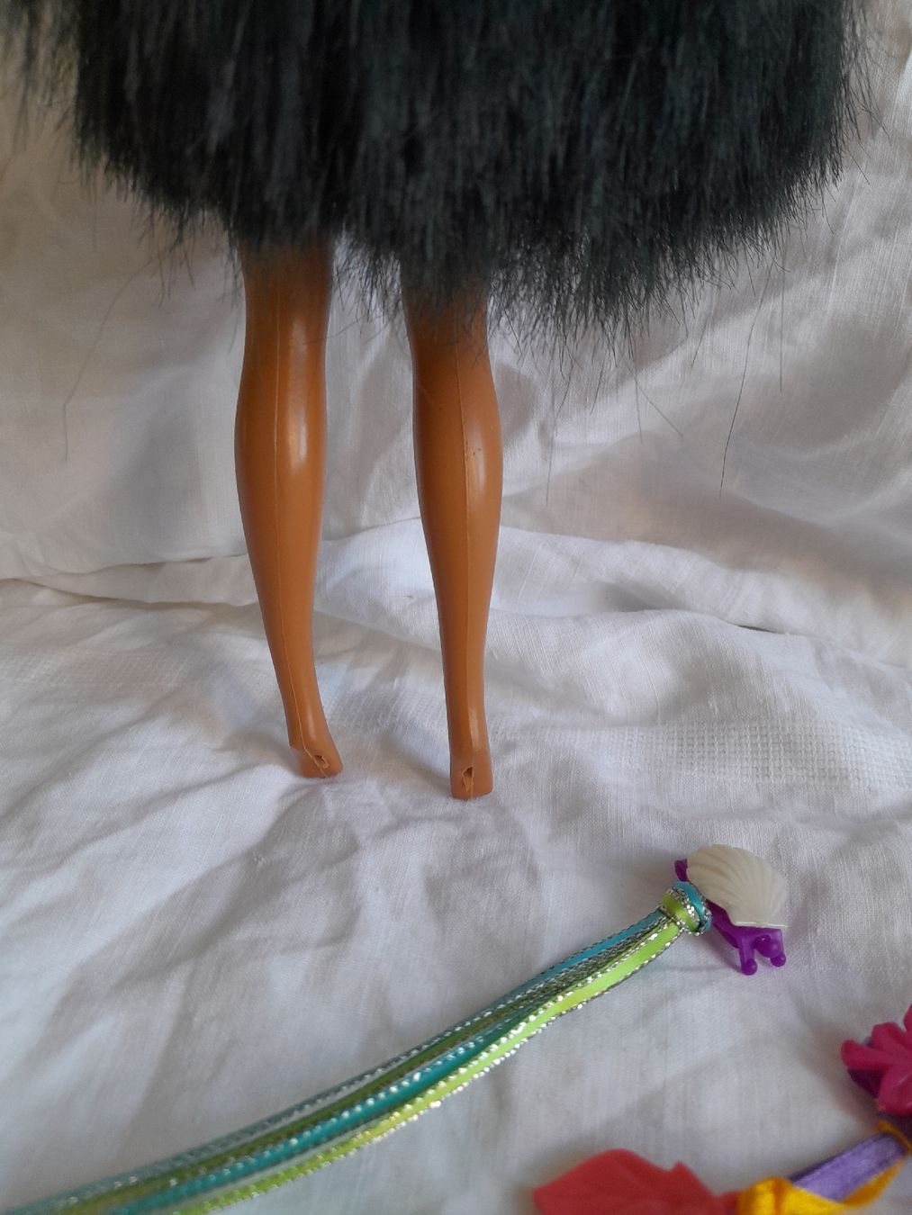 Disney Bambole: Barbie Pocahontas – Usato da Binningen venduto da mag_lc6b 5
