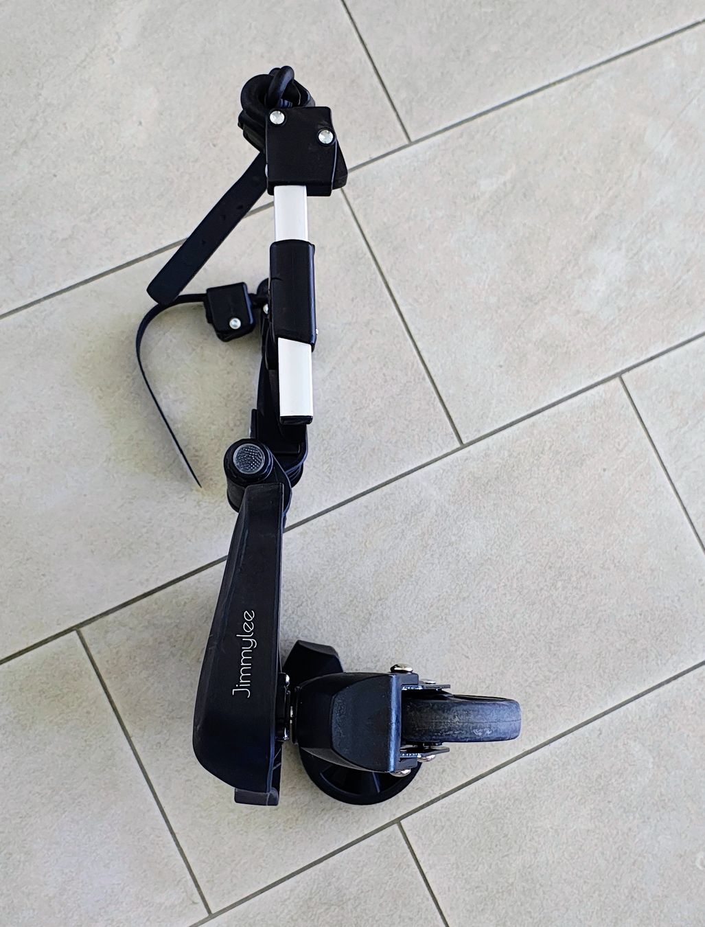 Fillikid Accessori per carrozzine: Jimmylee Mitfahrbrett, Filliboard Fillikid – Nuovo (secondo la descrizione) da Bülach venduto da Surbetone 2