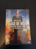 DVD Lord of War Händler des Todes 