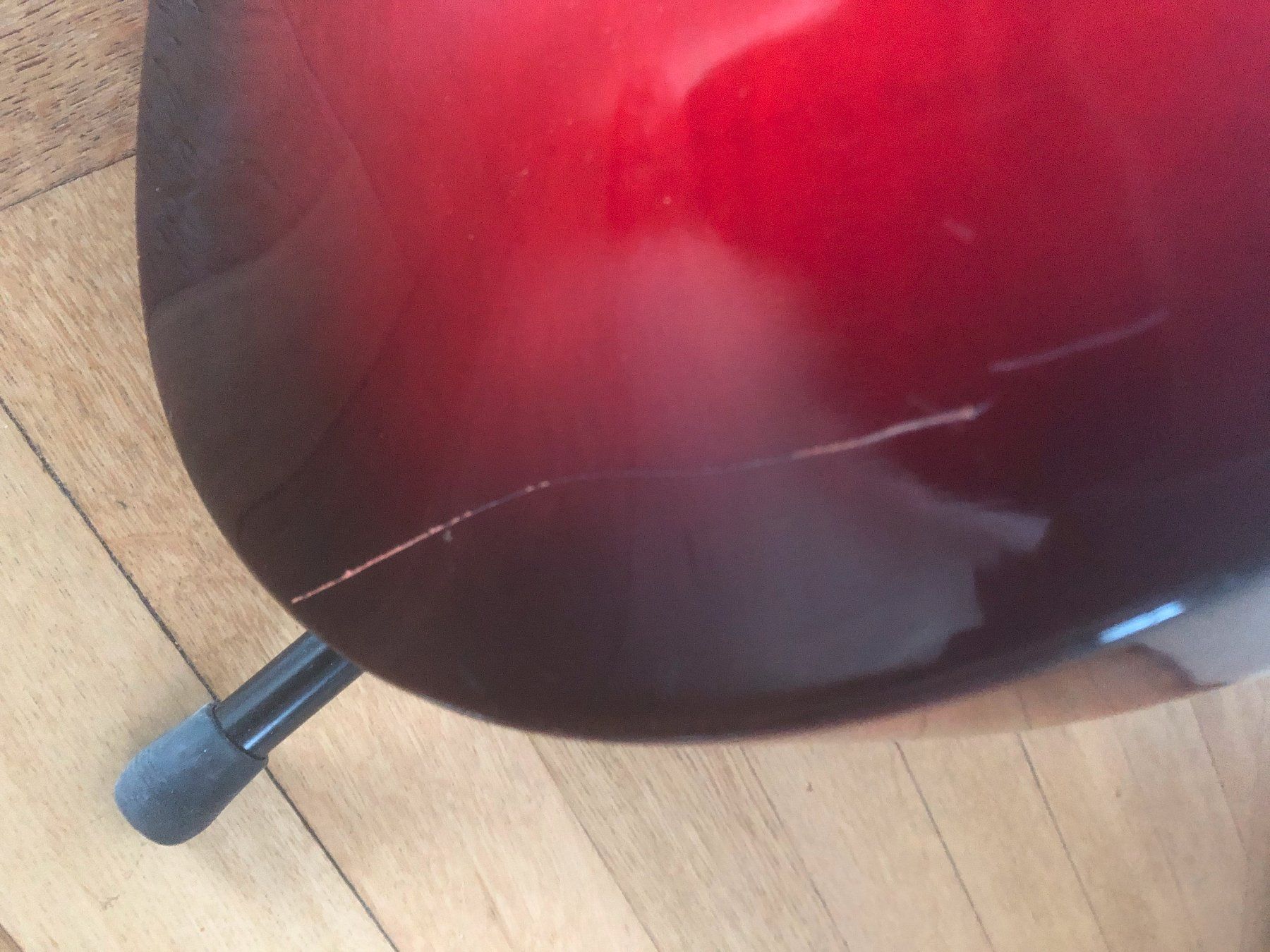 Framus Strumenti musicali: Framus Archtop 5/54 – Usato da Oberengstringen venduto da harburger 7