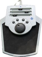 🔥 Macro System Twister Controller – Effizienter Videoschnit