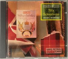 DIVERS ARTISTES - 70'S ROCK HITS (ROCK HITS OF THE '70S)
