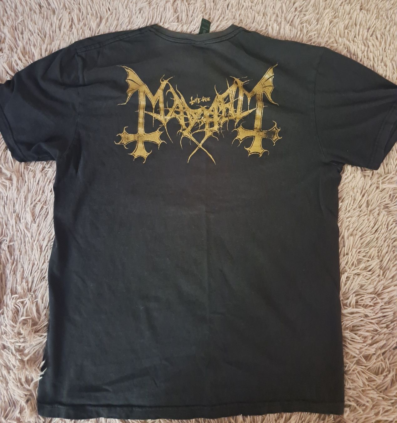 T-shirts: Mayhem T-Shirt – D'occasion à Bern par dhh_zc5w 2