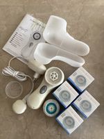Clarisonic Mia 2 mit Ersatzbürsten