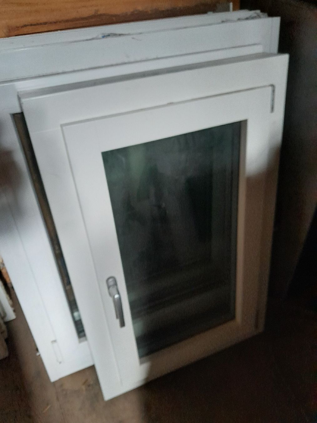 Fenster: Fenster – Gebraucht aus Marbach LU von san_8kt5