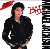 Michael Jackson – Bad (TOP-Zustand!)