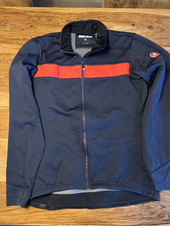 Castello Deep Winter Jacket 2XL