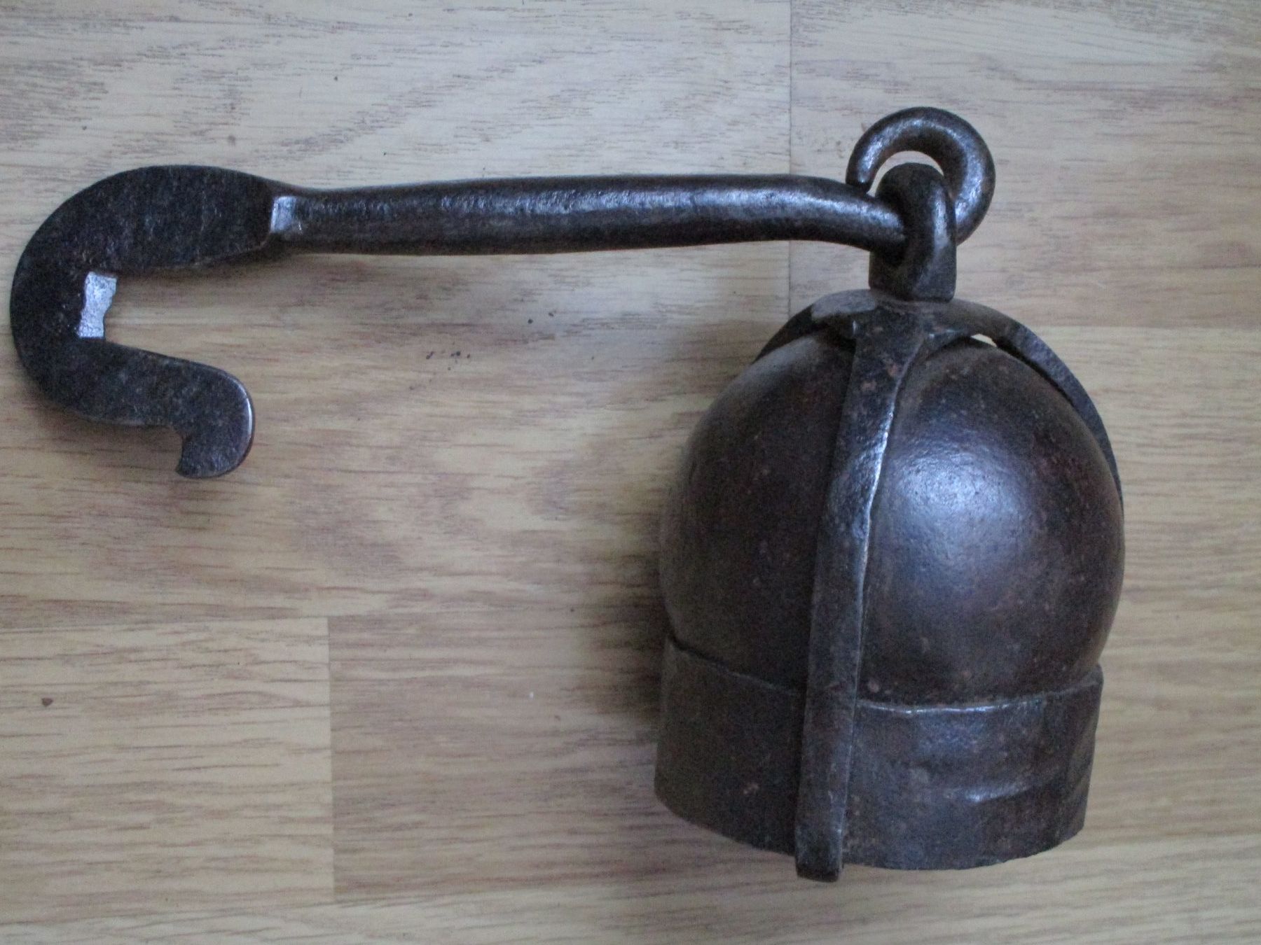 Bilance e pesi: Antikes Gewicht – Usato da Heimberg venduto da Lupo57