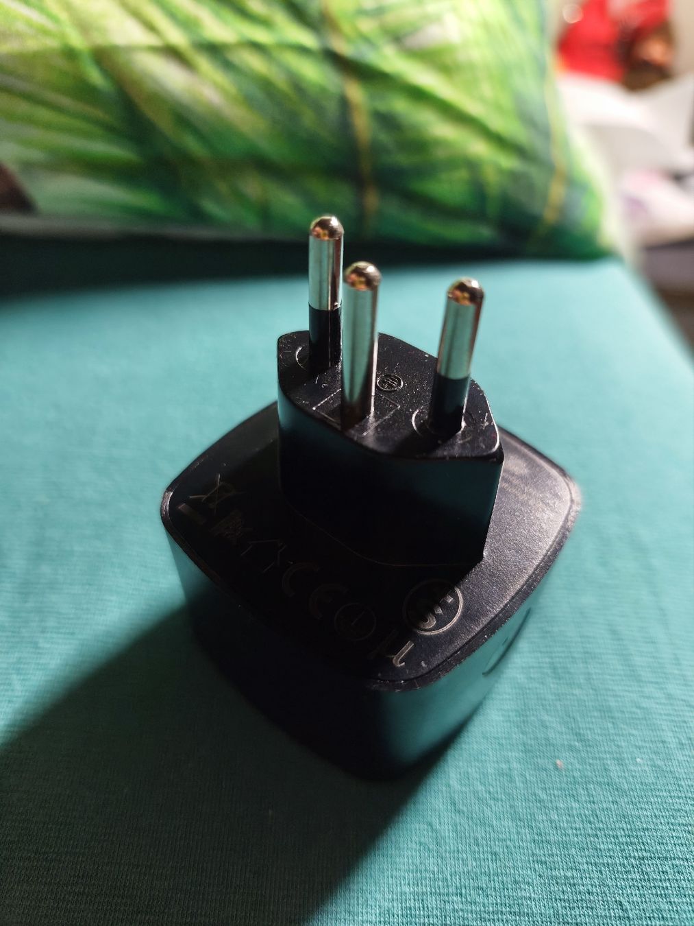 Interruttori: Hombli Smart Swiss Socket Schwarz (NEU) – Nuovo (secondo la descrizione) da Köniz venduto da Schweiz1992 2