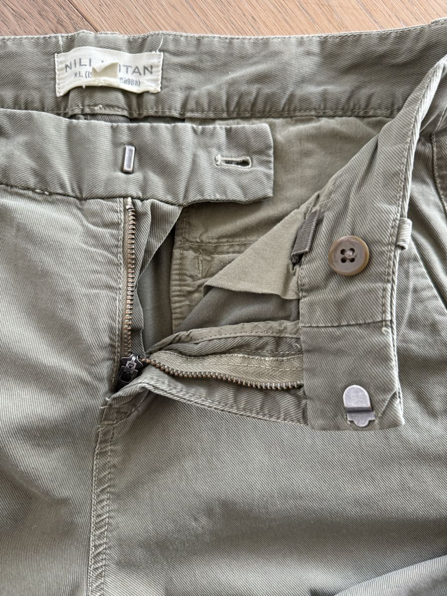 Pantaloni: Nili Lotan Damenhose Grösse 2 – Nuovo (secondo la descrizione) da Zürich venduto da z00mie 6