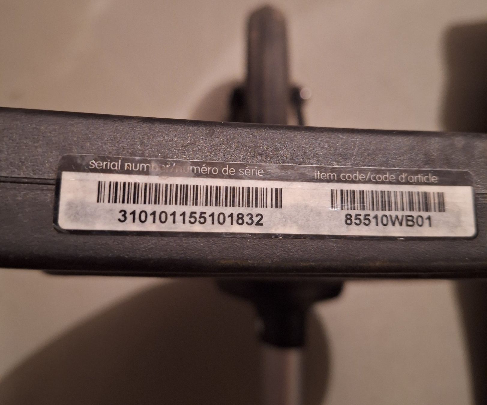 Bugaboo Kinderwagen: Bugaboo Mitfahrbrett/Sitz – Gebraucht aus Oberrieden von man_9tm2 3