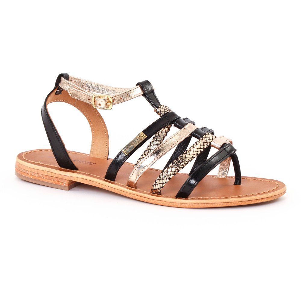 Scarpe da donna: Sandales Tropézienne taille 39 – Usato da Martigny venduto da ritonlgazon 3