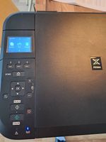 Canon PIXMA MG4250 Drucker: WLAN, Kopieren, Scannen, Drucken