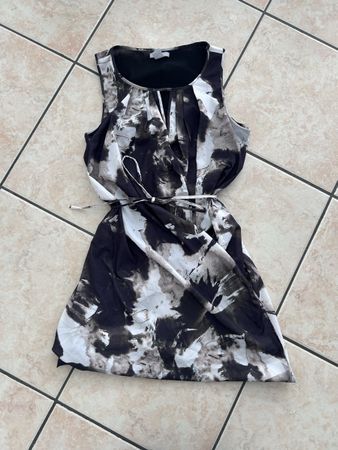 Vestito ragazza H&M grXS