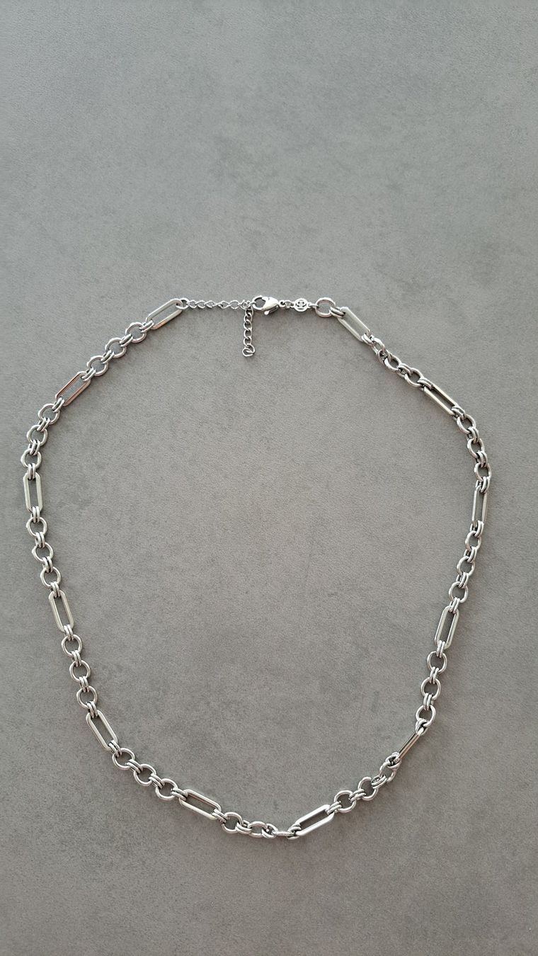 Pierre Lang Ketten: Pierre Lang Collier – Neu (gemäss Beschreibung) aus Elgg von Semmerli