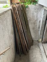 Holzlatten