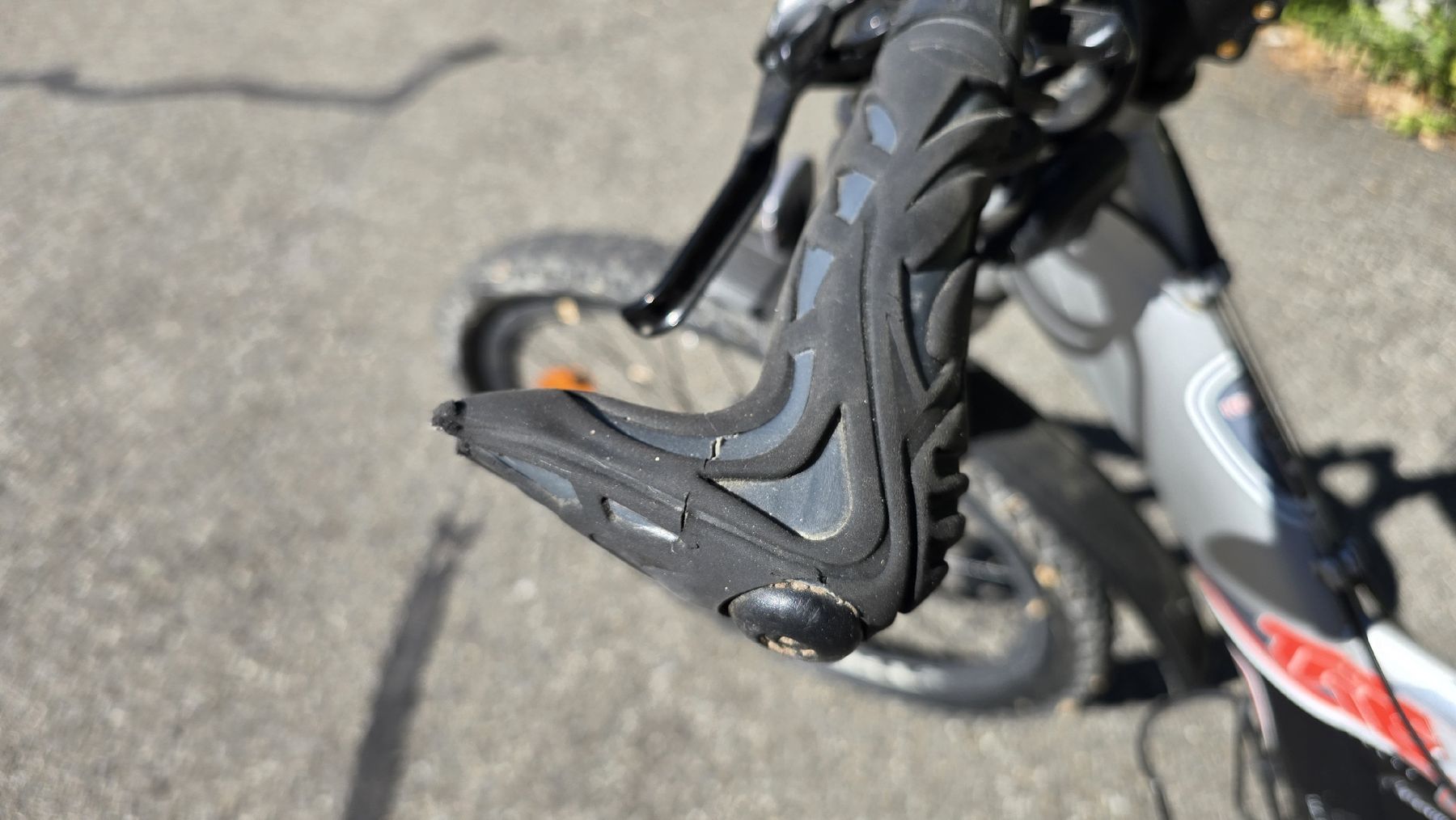 Velos: Jugendvelo – Defekt aus Wiesendangen von Saschu 4
