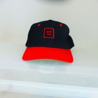 Basketballcap, Twenty-one-club, New York