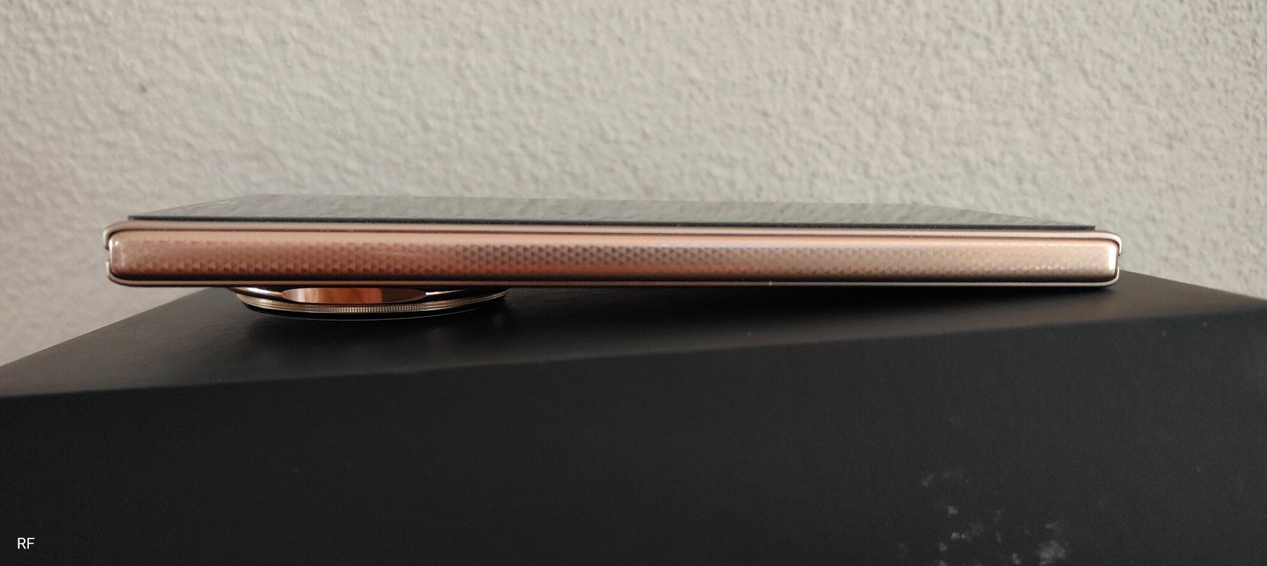 Honor Telefoni cellulari / Smartphones: Honor Magic V5  512 GB Dawn Gold Global Version – Usato da Rapperswil SG venduto da oldlegumes 8