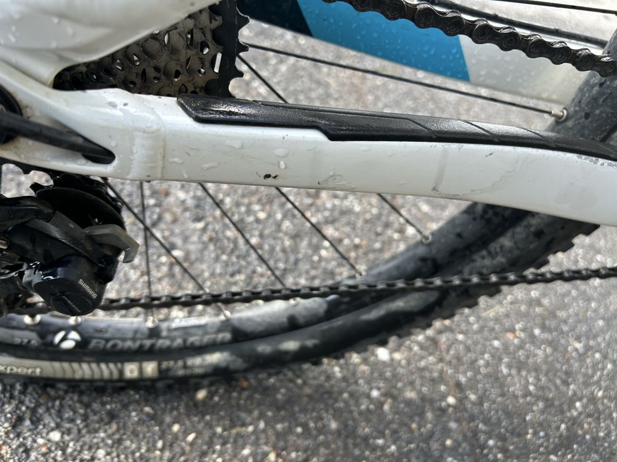 Trek Biciclette: Trek Fuel EX 8, Fully, Rahmen XS – Usato da Lenzerheide/Lai venduto da Baumi09 4