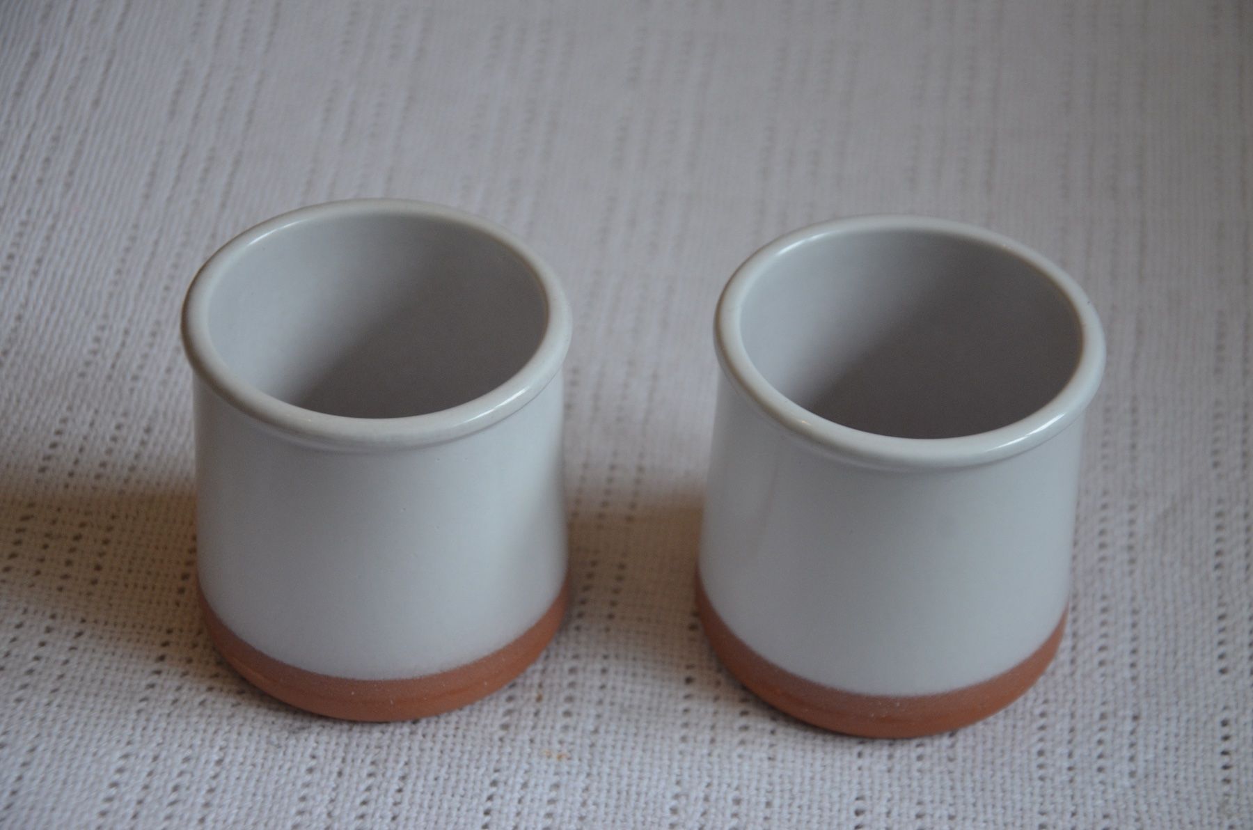 Vasi & Recipienti: 2 VASE NEU – Nuovo e nell'imballaggio originale da Chiasso venduto da Dolly015
