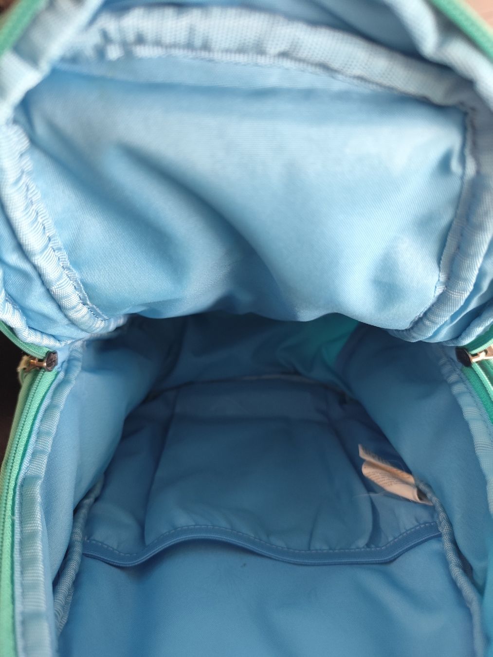 Affenzahn Borse & Zaini: Kinder Rucksack, Affenzahn Eule – Usato da Bremgarten b. Bern venduto da and_v9gr 1
