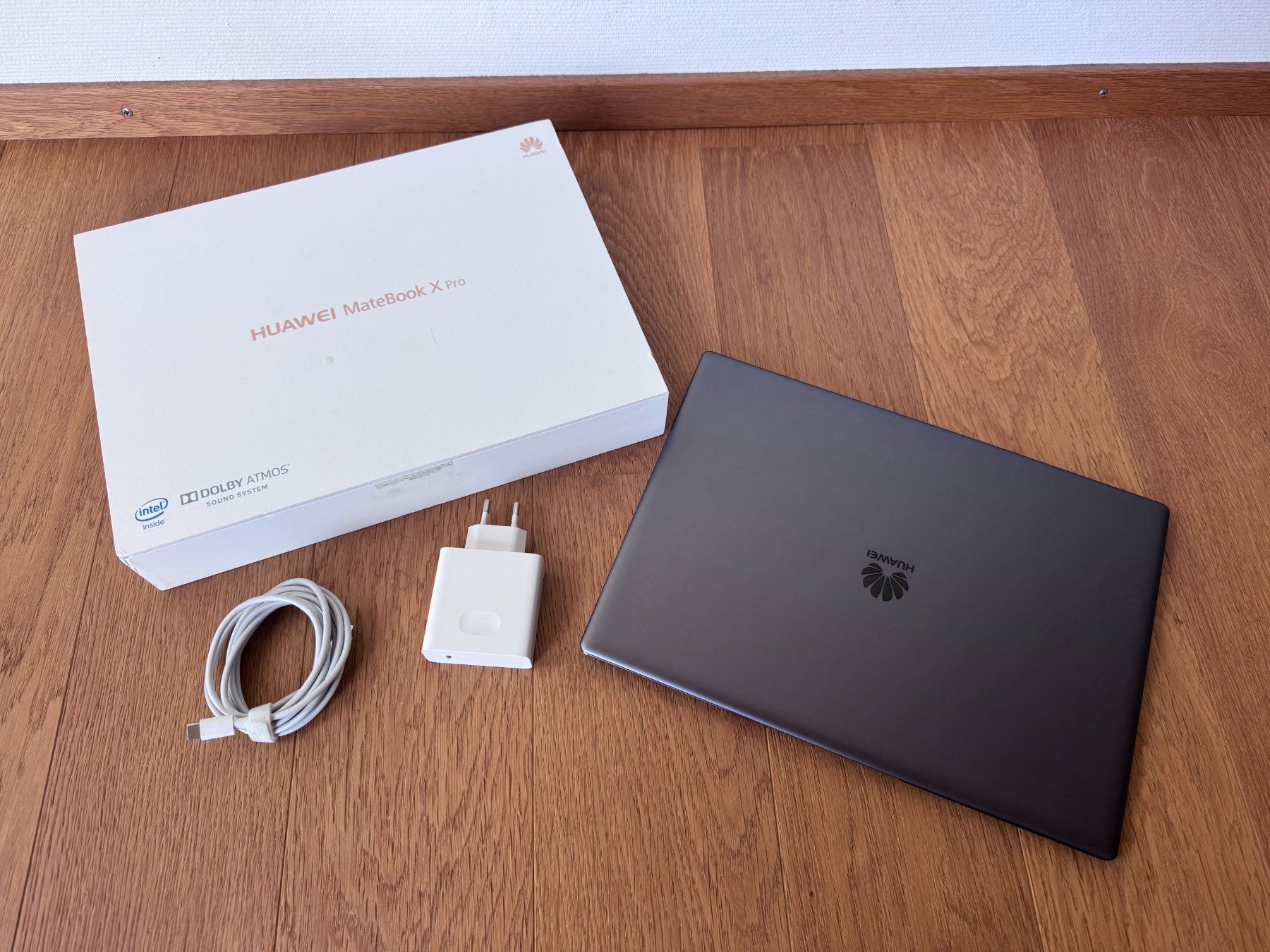 Huawei Notebook: Huawei MateBook X Pro – Usato da Ettiswil venduto da Ursi33 1
