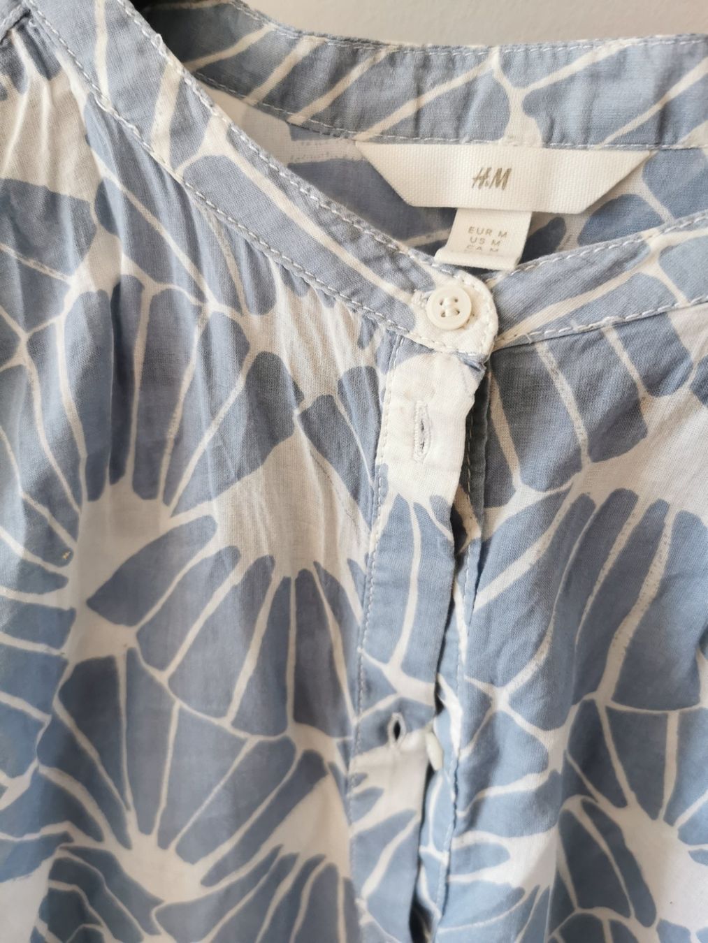 H&M Robes: Maxikleid H&M – D'occasion à Magden par 7Sibylle 1