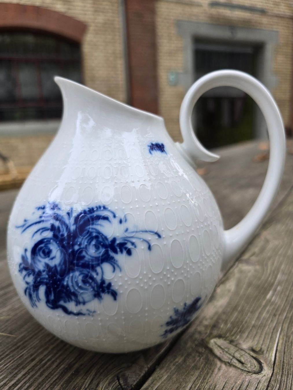 Rosenthal Set di piatti: Keramik: Rosenthal-Service 21-tlg. – Usato da Romanshorn venduto da Rachacha 9