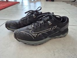 Mizuno Wave Daichi 7 GTX, Grösse 40.5