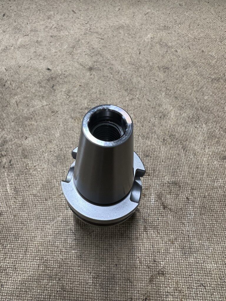 Attrezzi per industria metallurgica: Haimer BT30 6 x 60 Schrumpffutter – Usato da Zuchwil venduto da dragosmd-maschinen 3
