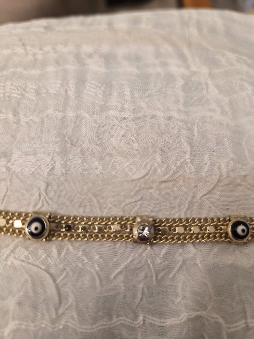 Bracciali & Braccialetti: armkette modeschmuck – Nuovo (secondo la descrizione) da Dietikon venduto da Eleda 2